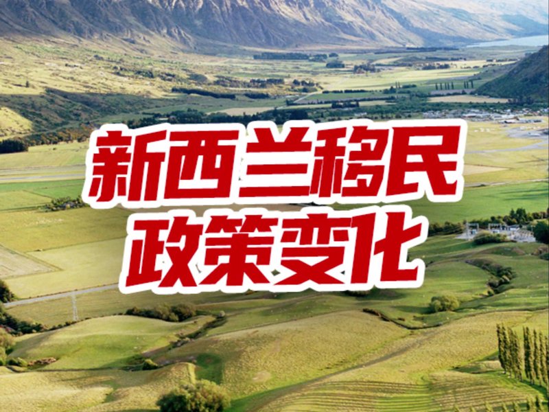 移民政策